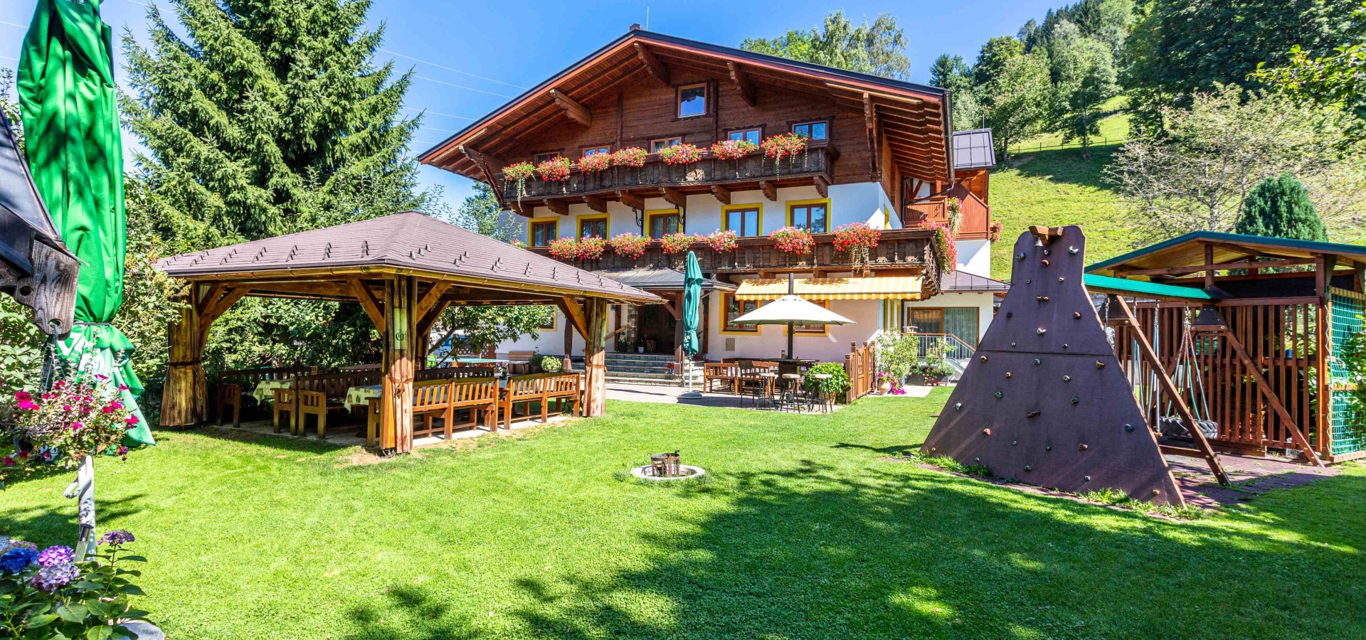 Hotelurlaub Pongau Winter
