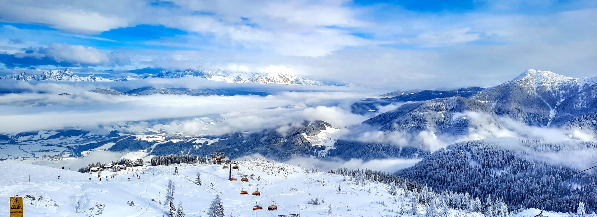 Urlaub Stjohann Pongau Salzburg Alpendorf